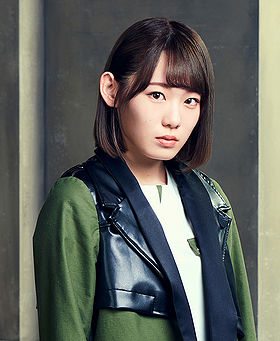 280px Koikeminami8thjpg — Sakamichi Series option 44