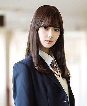 280px Matsudairarikodebutjpg — Sakamichi Series option 46