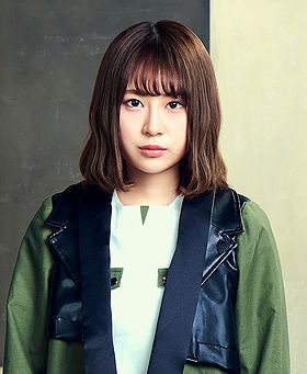 280px Nagasawananako8thjpg — Sakamichi Series option 54