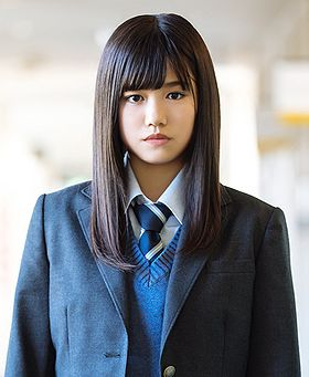 280px Takemotoyuidebutjpg — Sakamichi Series option 80