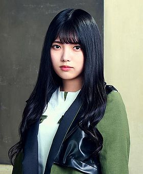 280px Uemurarina8thjpg — Sakamichi Series option 83