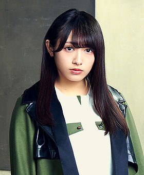 280px Watanaberika8thjpg — Sakamichi Series option 88
