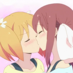 Sakura trick kissanime clearance