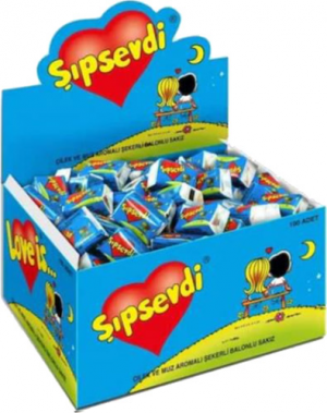 Sipsevdi Cilek Ve Muz Aromali 100 Lu Kutu Zjpg — Sakız Tierlist option 25