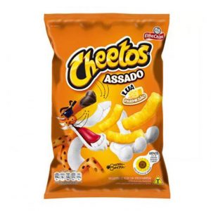 Create a cheetos do brasil Tier List - TierMaker