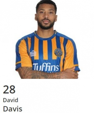Davisjpg — Salop 2021/22 option 8