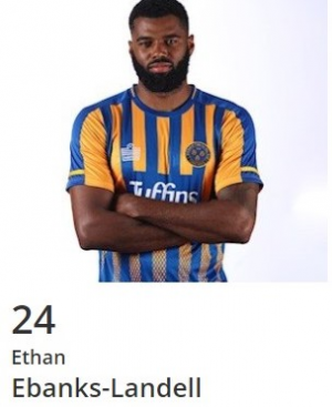 Ebanks Landelljpg — Salop 2021/22 option 9