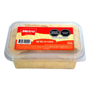 Aji De La Casajpg — Salsas (Perú) option 5