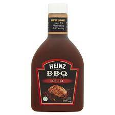 Bbqjfif — Salsas (Perú) option 6