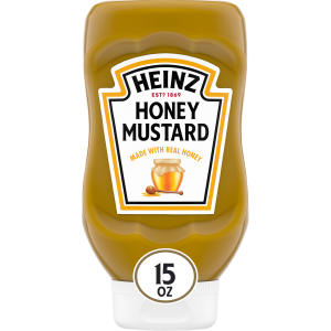Honey Mustardjpeg — Salsas (Perú) option 11