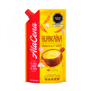 Huancainajpg — Salsas (Perú) option 12