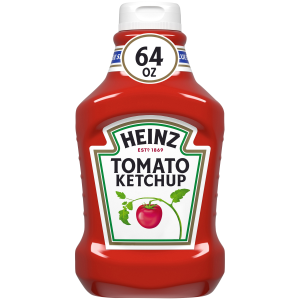 Ketchupjpeg — Salsas (Perú) option 13