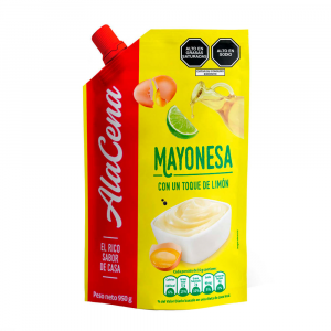 Mayonesajpg — Salsas (Perú) option 14
