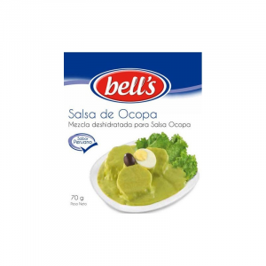 Ocopajpg — Salsas (Perú) option 16