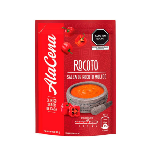 Rocoto Molidojpg — Salsas (Perú) option 18