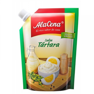 Tartarajpg — Salsas (Perú) option 19