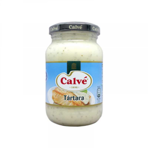 Calve Salsa Tartara 225mljpg — Salse per condire option 5