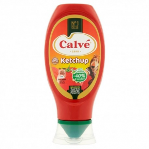 Ketchup Calve Jpg — Salse per condire option 8