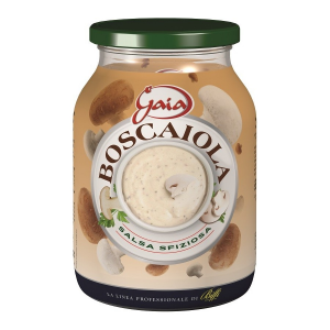 Salsa Boscaiola Gaia 960 Grjpg — Salse per condire option 14