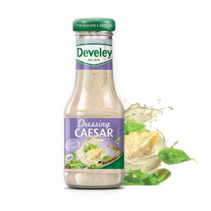Salsa Dressing Caesar Ml 200 Develey 0004307 1jpg — Salse per condire option 15