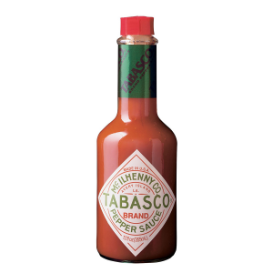 Tabasco Pepper Sauce Divinisaporidelcastellojpg — Salse per condire option 18