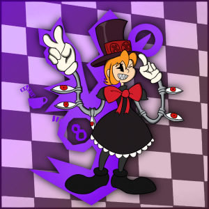 01 Peacockpng — S.A.L.T Tournament V2 option 8
