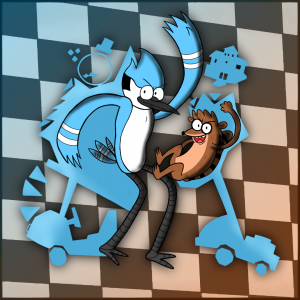 03 Mordecai And Rigbypng — S.A.L.T Tournament V2 option 10