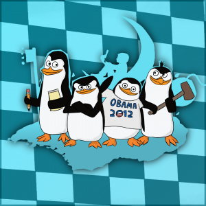 19 Penguinspng — S.A.L.T Tournament V2 option 25