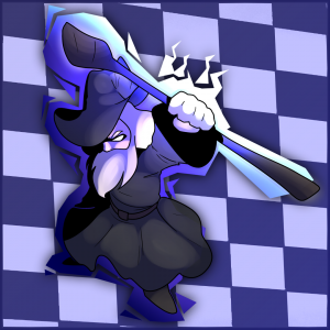 22 Gandalfpng — S.A.L.T Tournament V2 option 28