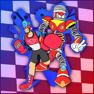 29 Spring Menpng — S.A.L.T Tournament V2 option 35