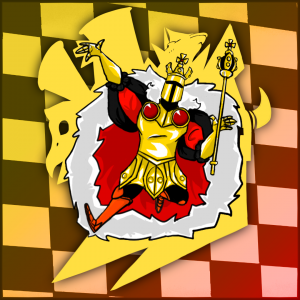 31 King Knightpng — S.A.L.T Tournament V2 option 37