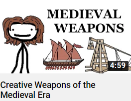 Medievalweaponspng — Sam O'nella Video tier list option 29