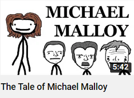 Michailmalloypng — Sam O'nella Video tier list option 30