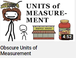 Obscuremeasurmentspng — Sam O'nella Video tier list option 33