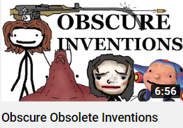 Obscureobsoleteinventionspng — Sam O'nella Video tier list option 34