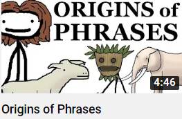 Originsofphrasespng — Sam O'nella Video tier list option 35