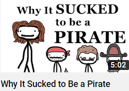 Piratepng — Sam O'nella Video tier list option 36