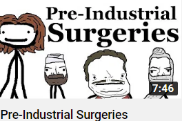 Preindustrialsurgeriespng — Sam O'nella Video tier list option 38