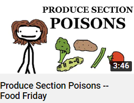 Producesectionpoisonpng — Sam O'nella Video tier list option 39