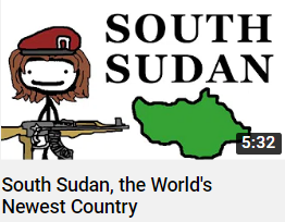 Southsudanpng — Sam O'nella Video tier list option 44