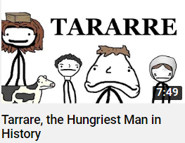 Tararepng — Sam O'nella Video tier list option 47