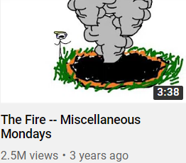 The Firepng — Sam O'nella Video tier list option 48