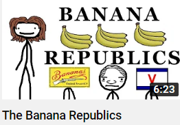 Thebannanarepublicspng — Sam O'nella Video tier list option 49