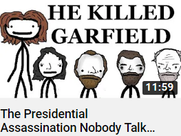 Thepresidentialassassinationnobodytalksaboutpng — Sam O'nella Video tier list option 51