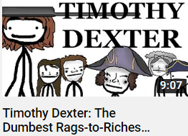 Timothydexterpng — Sam O'nella Video tier list option 53