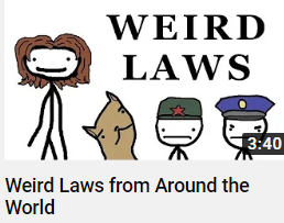 Weirdlawspng — Sam O'nella Video tier list option 56