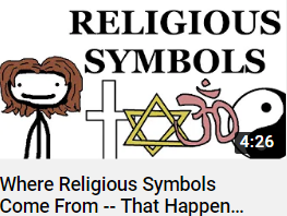 Wherereligioussymbolscomefrompng — Sam O'nella Video tier list option 57