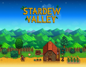 Stardew Valley Promotional Image Sourcewwwstardewvalleynet Image Copyright Eric Baronepng — Sandbox Games option 6