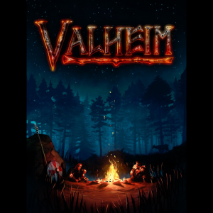 Valheimpng — Sandbox Games option 7