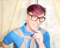 Pattonpng — Sanders Sides Sides option 3